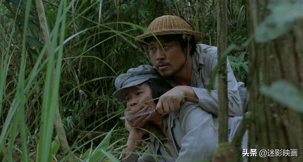 31年前的*片禁**，一位母亲被卖给7个丈夫，将人性丑恶暴露无遗