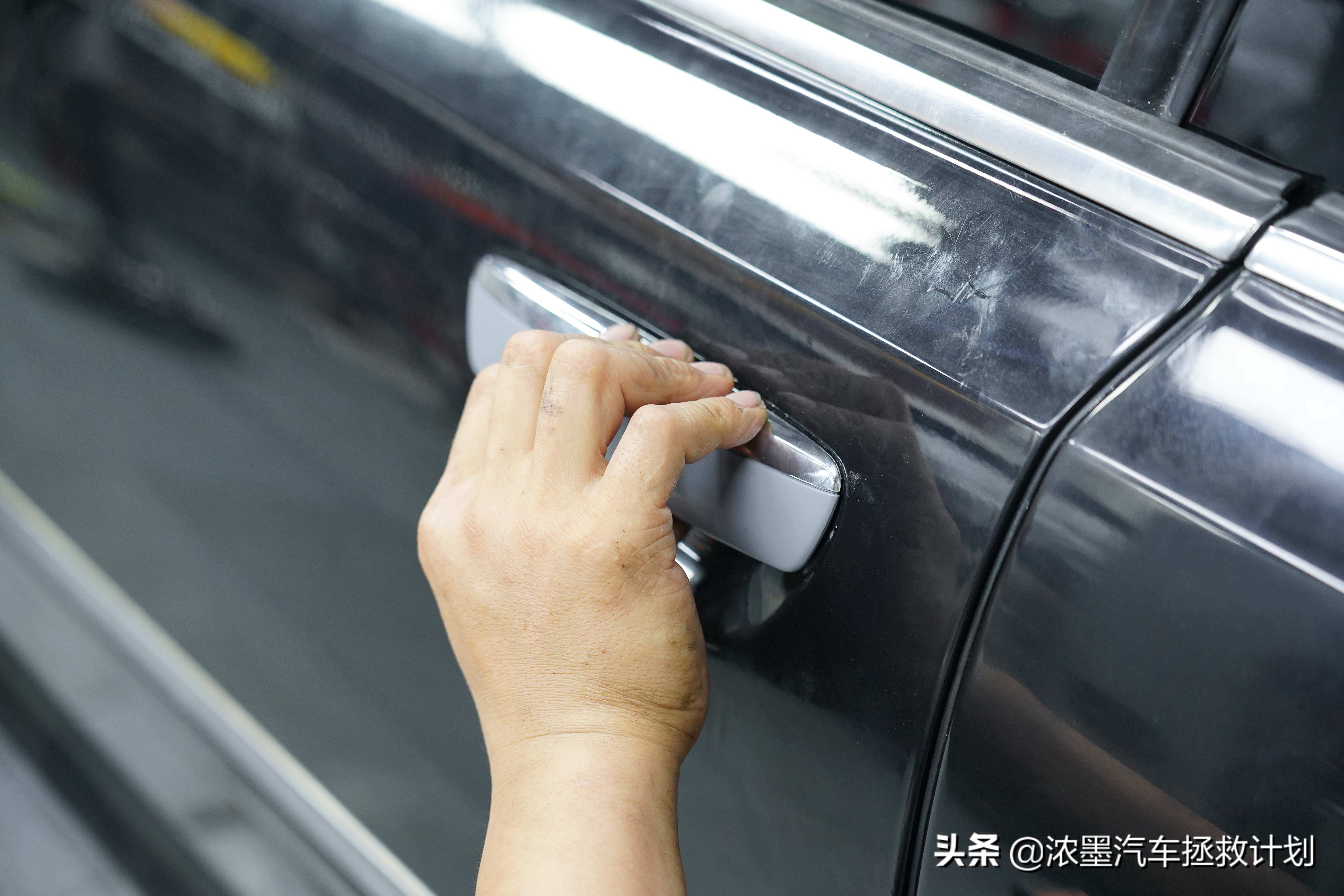 最成功的一代奥迪a8,驾驭科技