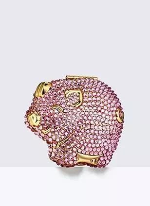 美宝莲限定口红,美宝莲新年口红