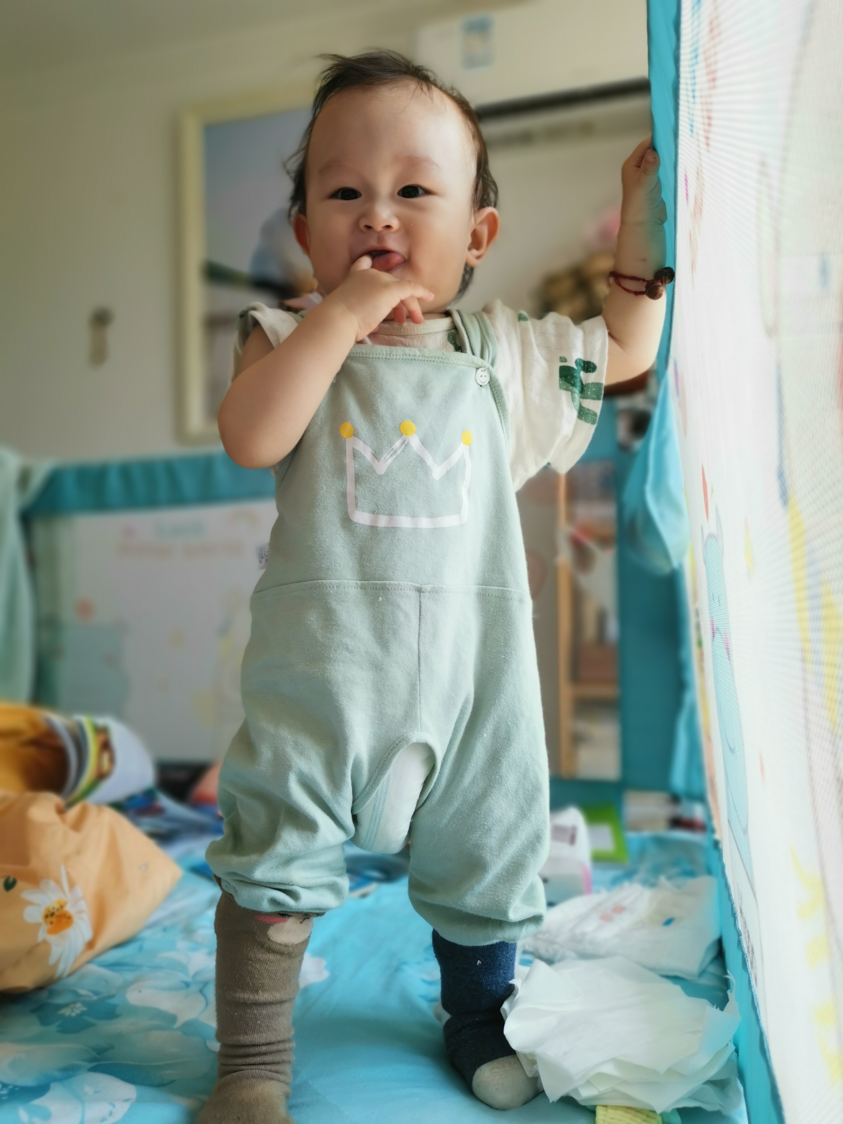 宝宝拉肚子发烧38度多怎么处理,婴儿拉肚子发烧反反复复怎么办