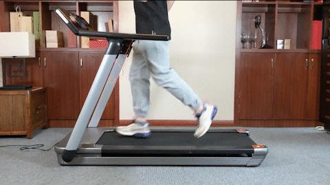 易跑mini跑步机推荐,易跑mini-air跑步机怎么样