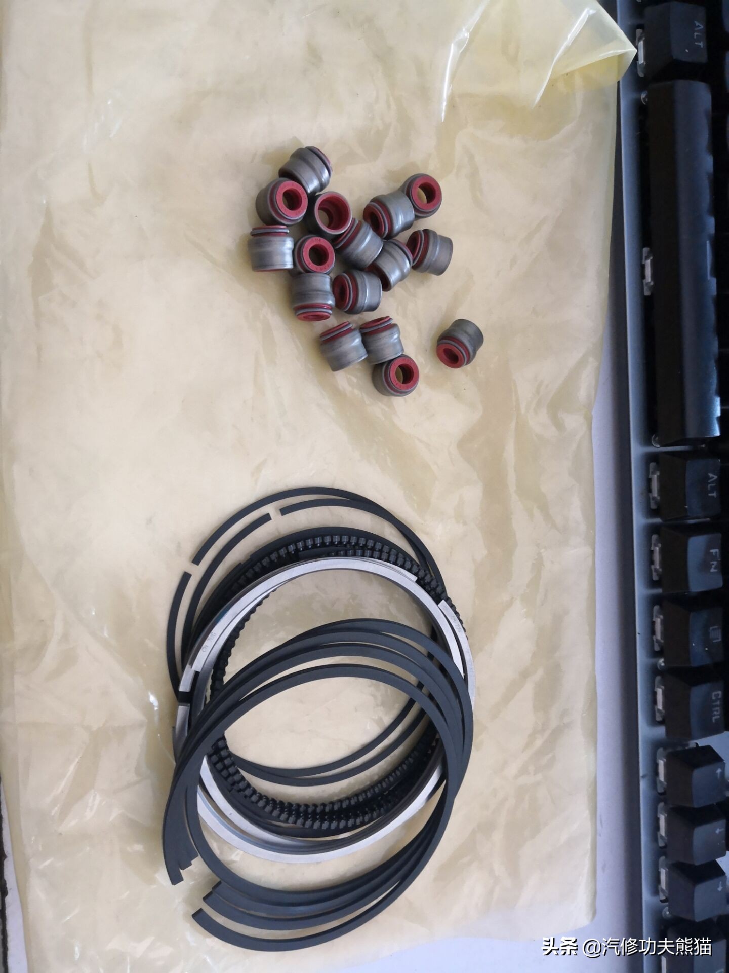 大众途观发动机烧机油维修多少钱,2010款大众途观严重烧机油