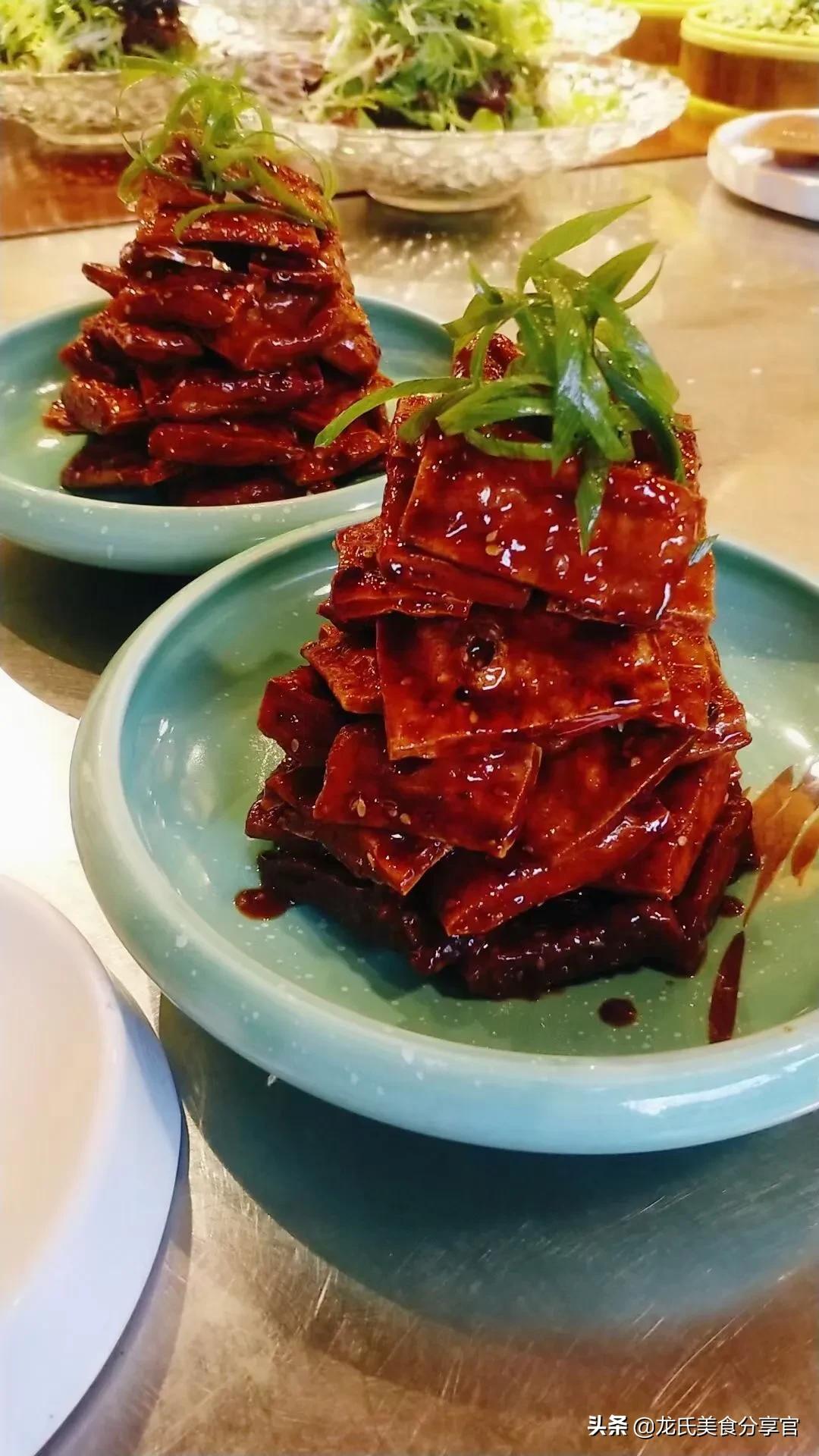 火锅鱿鱼炒鸡正宗做法,沂蒙山炒鸡火锅正宗做法