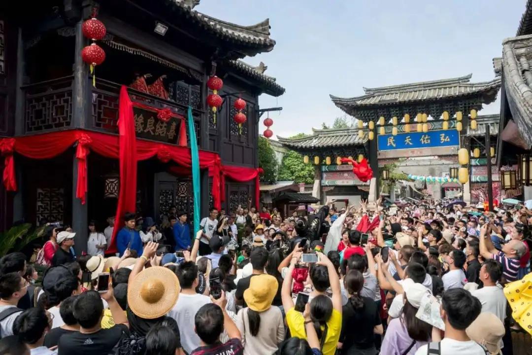 内循环带来的机会,内循环旅游