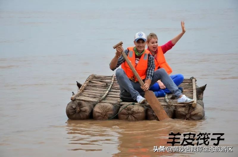 黄沙古渡原生态旅游区五一,宁夏黄沙古渡五一人流量