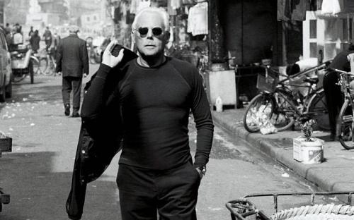 大师课你不知道的许多事,大师最推荐阿玛尼