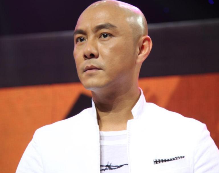 王晶当年力捧她3年,四大天王为什么给张卫健当配角