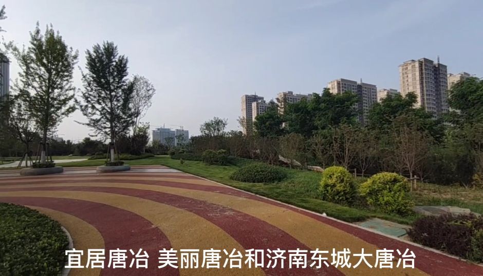 济南唐冶片区规划图最新,济南市唐冶新区中心位置