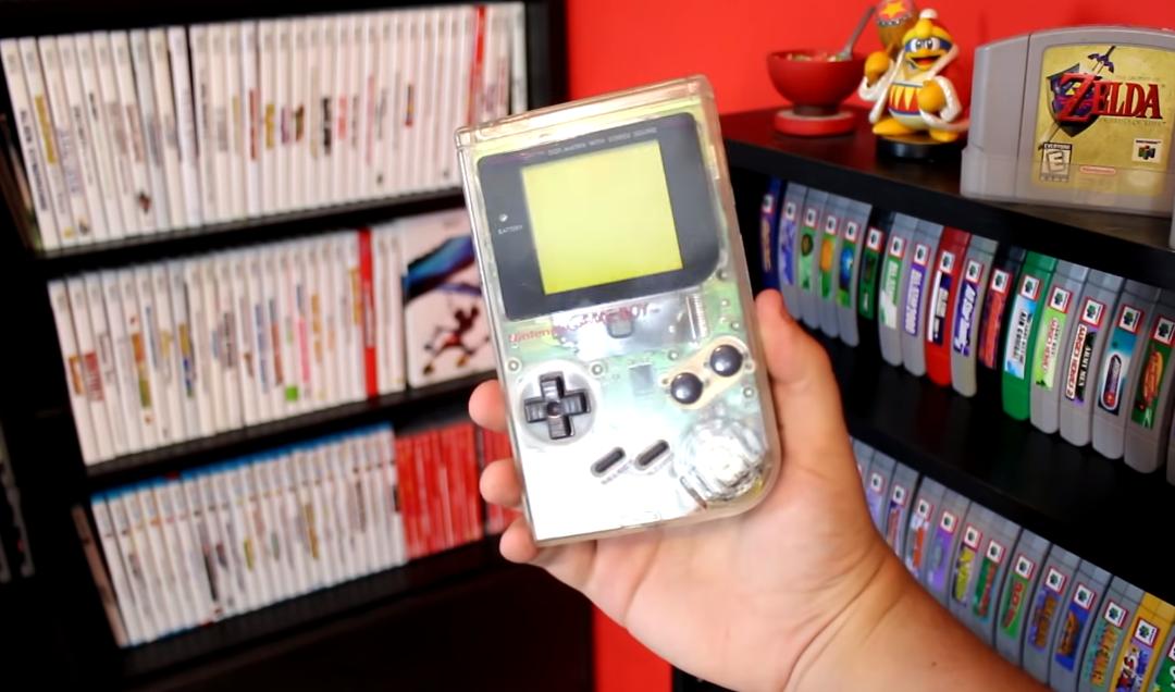 20年前盛传的民间修机法，PS机倒立再战2年，卡带吹气要谨慎