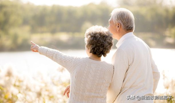 新加坡养老金如何领取,新加坡永久居民领取养老金