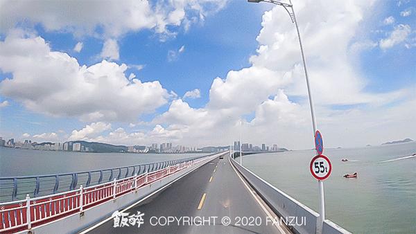 珠海最值得去的地方旅游攻略,珠海十大绝美夜景