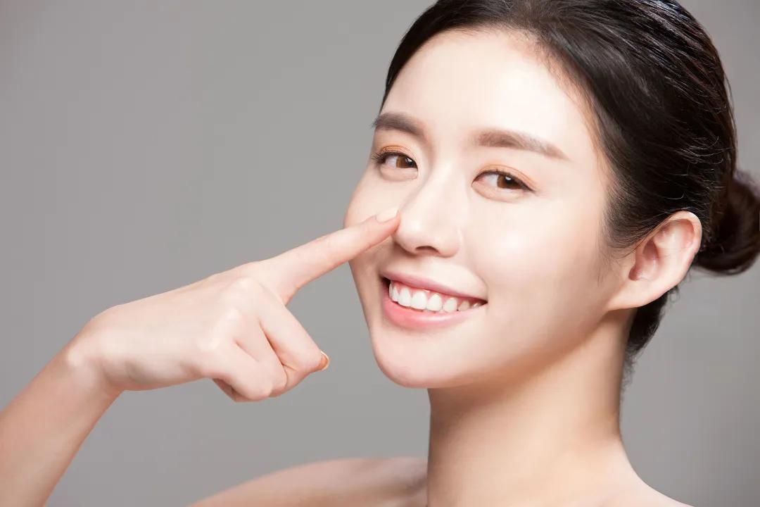 鼻翼发红了怎么回事,鼻翼发红怎么处理