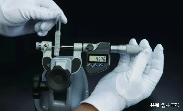 这个件没法测量？是你不会吧