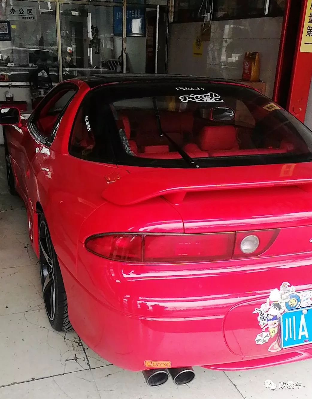 开了十二年的跑车还能开多久,17年车龄的跑车还可以开多久