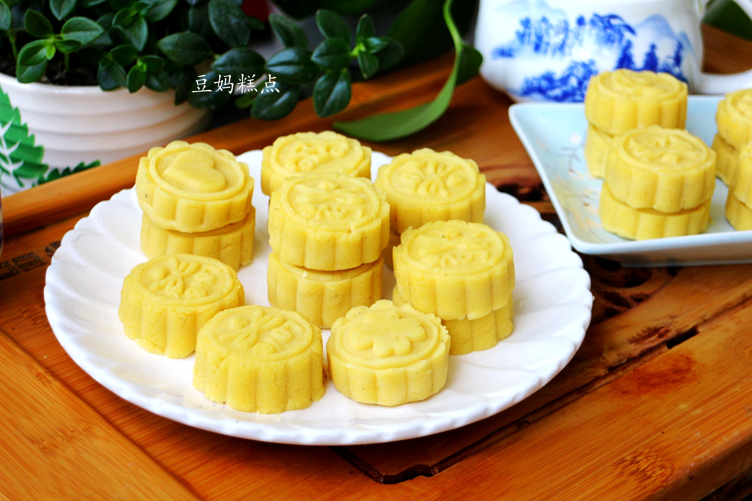 怎么自制绿豆糕好吃窍门,自制绿豆糕用什么方法