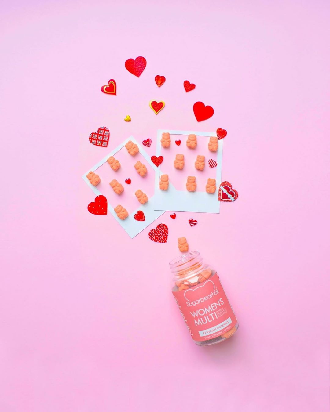 绝了！好莱坞名媛居然靠吃糖来养发美颜