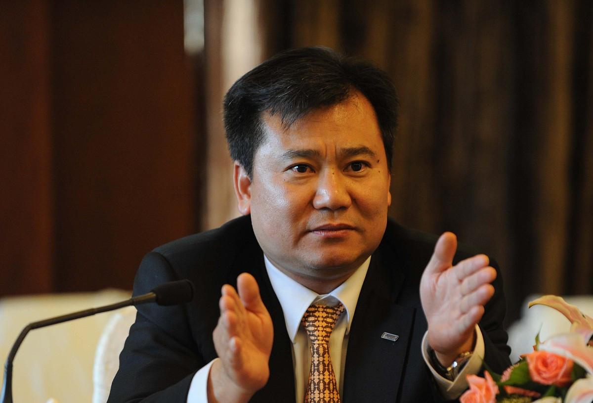 苏宁重组之路,苏宁从亏损68.06亿到实现盈利