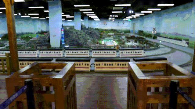 鍗佸ぇ鐑棬浜插瓙涔愬洯娣卞湷,鏂ヨ祫涓や嚎鐨勬父涔愬洯