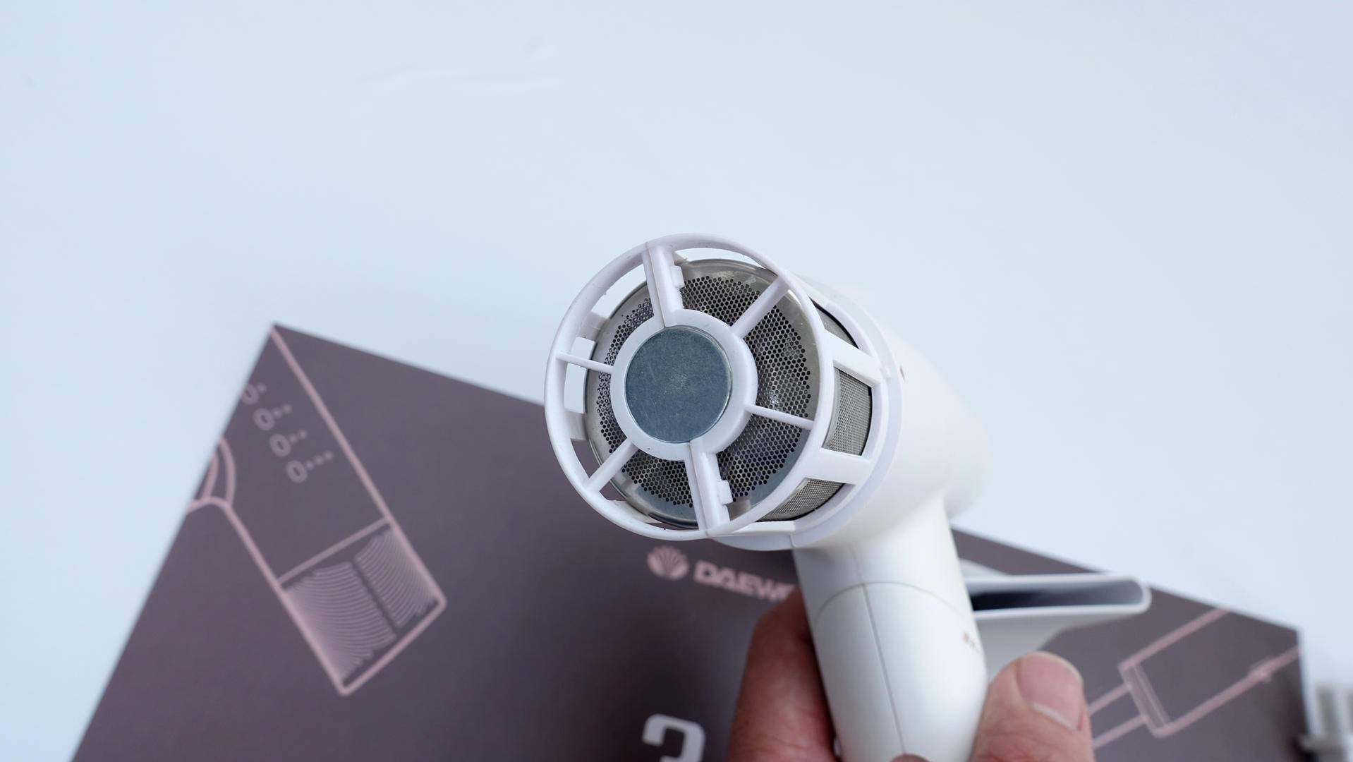 最新大宇吹风机,大宇小t吹风机测评