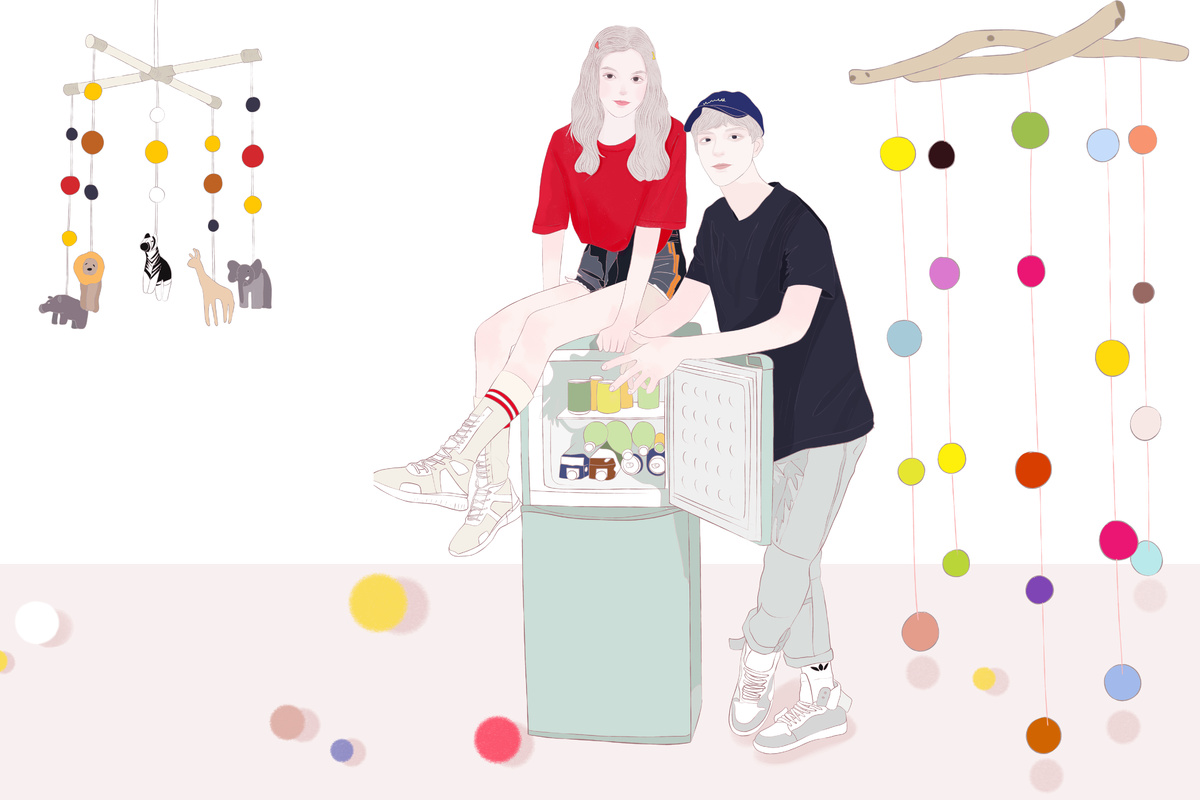 论插画艺术全文阅读,论插画