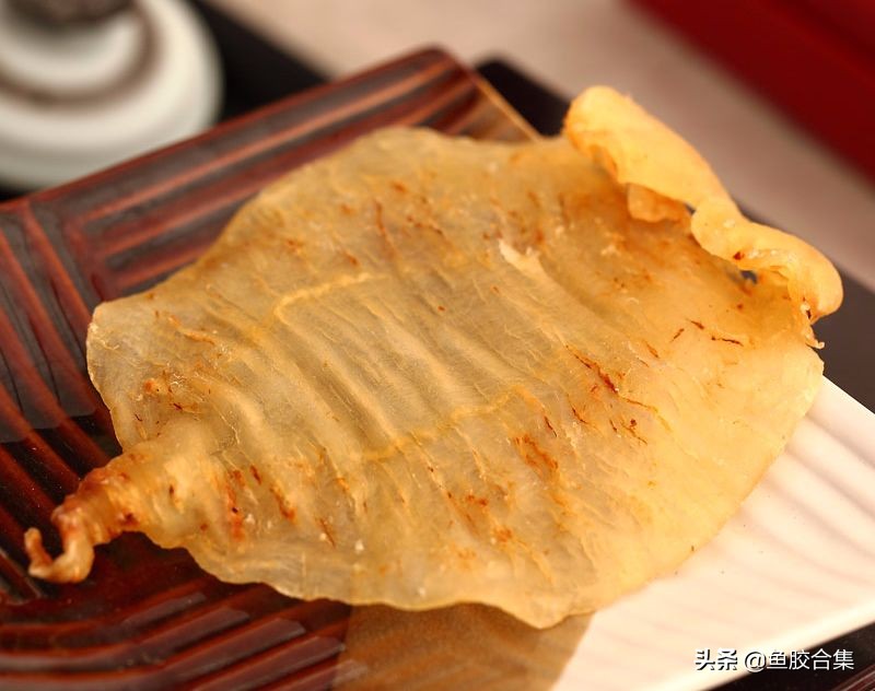 小鱼胶发霉了长毛了还能吃吗,切好的鱼胶发霉了怎么处理