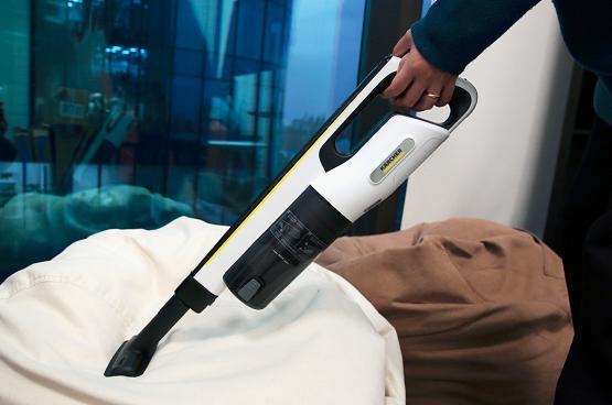 卡赫吸尘器评测,卡赫vc4i吸尘器测评