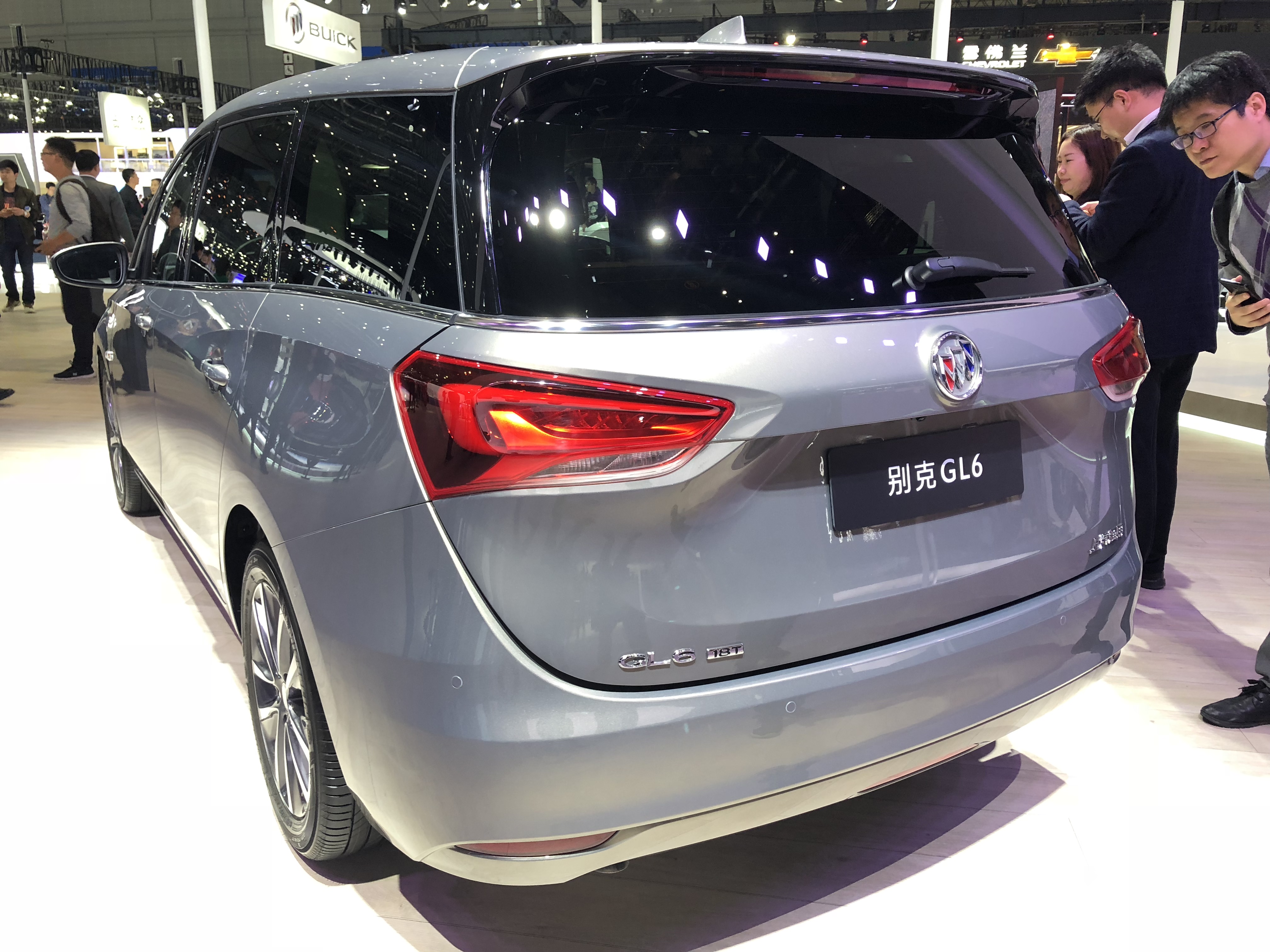 别克gl6高德导航,带你了解新款别克gl6缺点