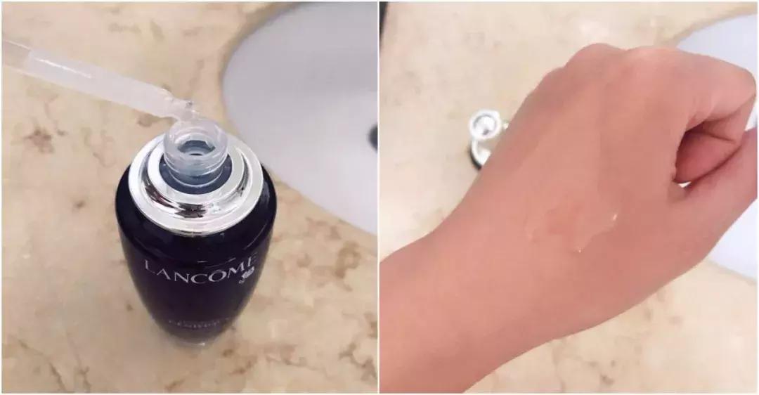 肌底精华该在护肤水前用还是后用,雪花秀润致焕活肌底精华露怎么用