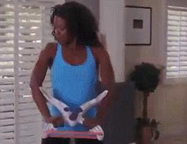 瘦拜拜肉和副乳最快的方法,瘦背和副乳赘肉最有效的方法