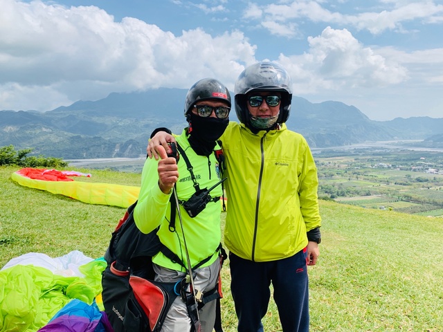 骑行台北到高雄多少公里,台北骑行到高雄