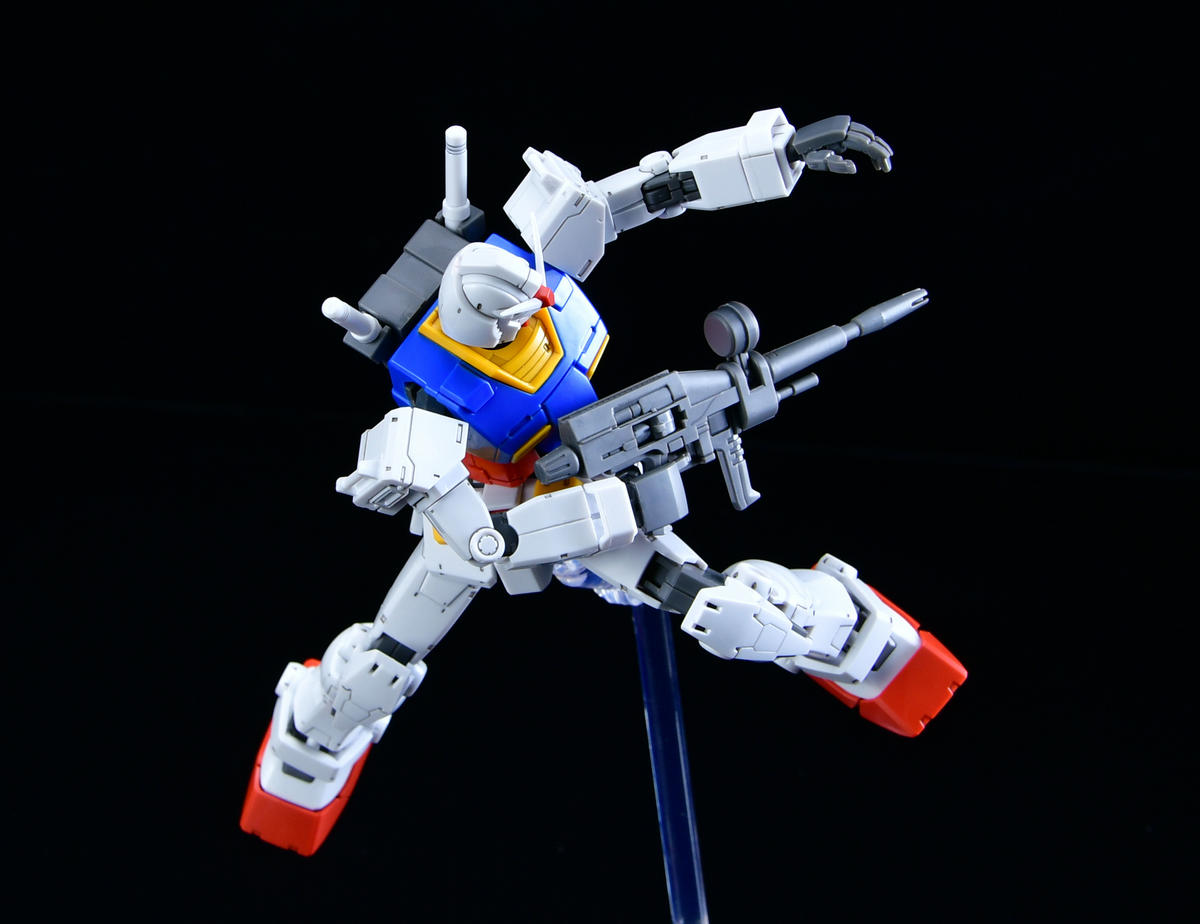 高达模型hggto元祖,高达模型100元以下mg十大必买机体