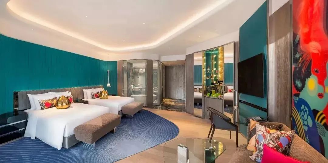 全球最贵十大奢华酒店排名,100张真实酒店图片