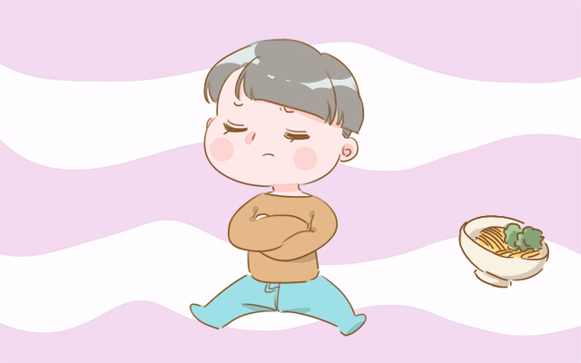 小孩肠胃不好有妙招,经常肠胃不好闹肚子有什么妙招