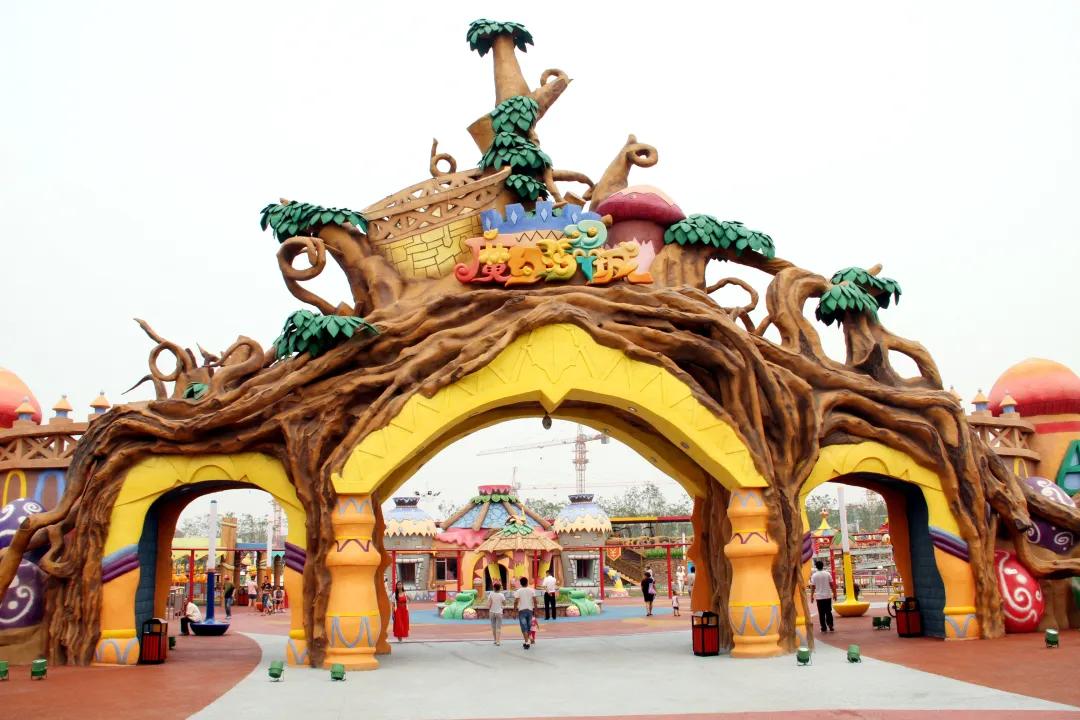 五一假期天津周边可以去哪里,周末适合出去玩的地方天津