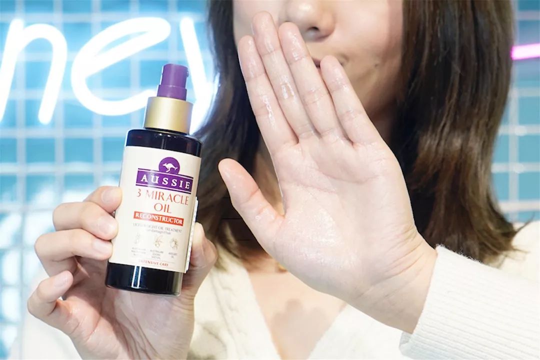 Fashiongo|第九站染烫剪吹的秘密,让你肆意折腾没得怕