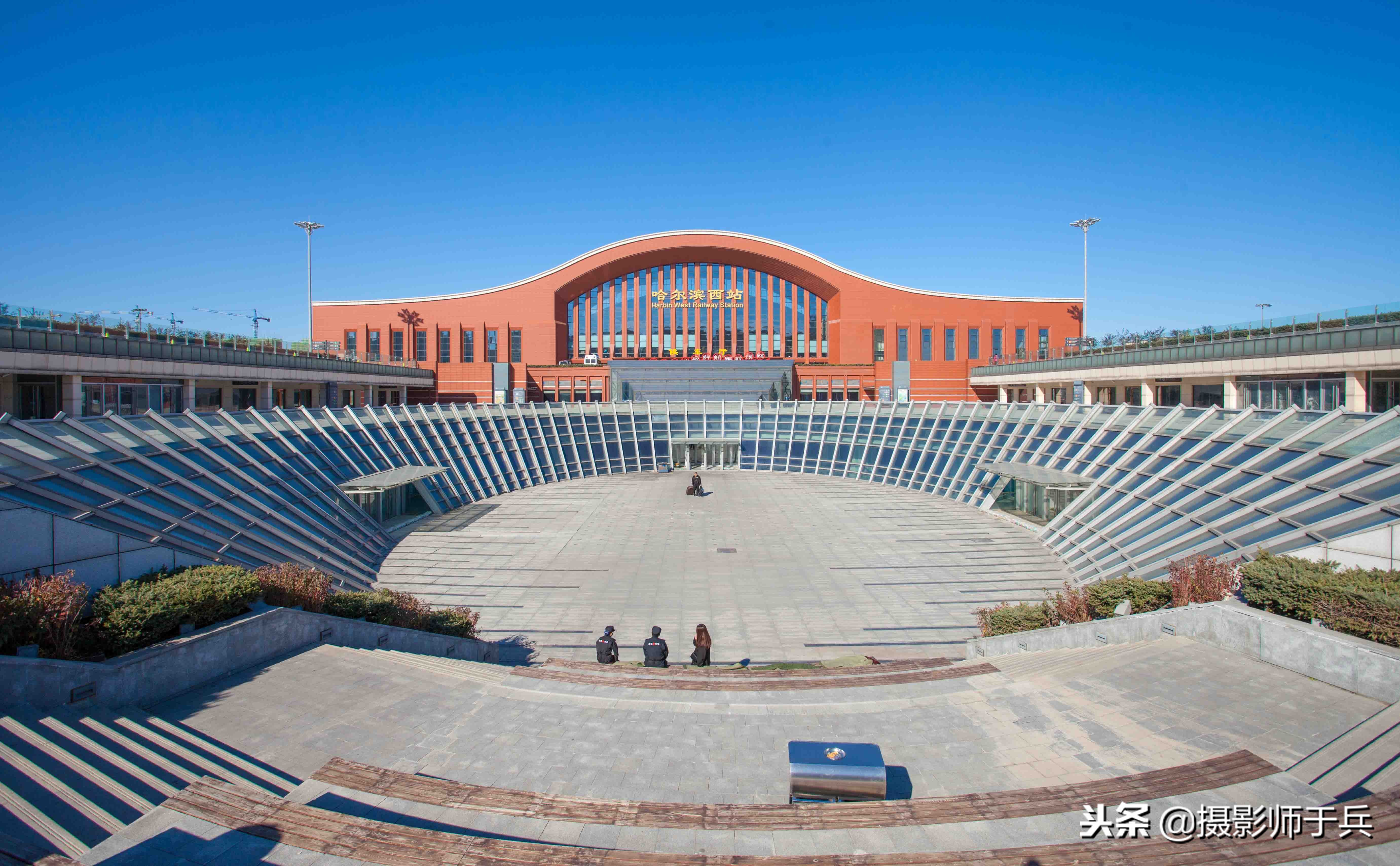 黑龙江所有高铁站名单,黑龙江省第一火车站