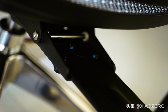 给自己的腰续费，升级Ergoup有谱1806人体工学座椅体验分享