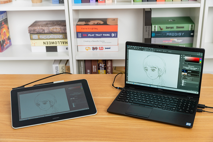 wacomone数位屏优缺点,wacomone数位屏笔不能用
