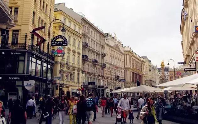 逛街必去之地,全球旅游购物十大好去处