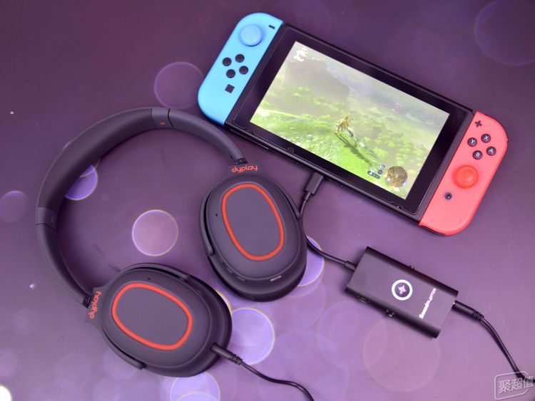 为提升游戏音质而生，创新G3免驱外置DAC放大器体验