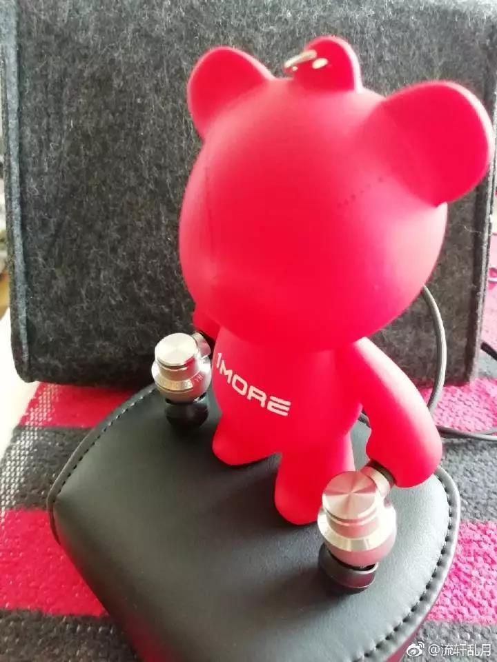 「转载」客户你的FD02电吹风到了