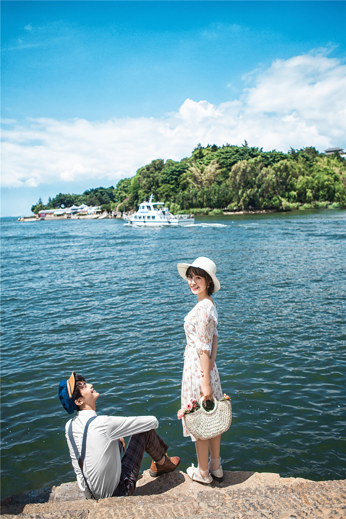 旅拍婚纱照要记住这些注意事项,旅拍婚纱照需要注意什么细节