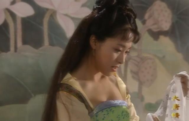 满屏禁忌，18年前的国产剧真敢拍