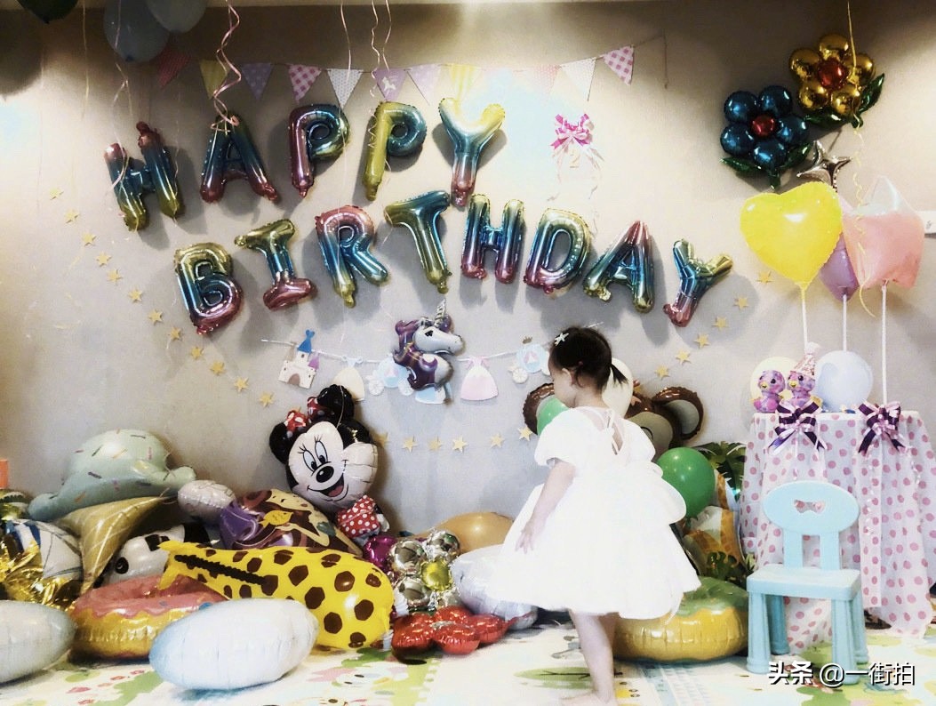 董子健孙怡晒照为女儿庆生,董子健和孙怡孩子年龄