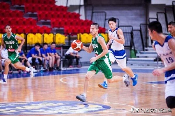 84分不敌宝岛冠军队,惨败61分中国篮球