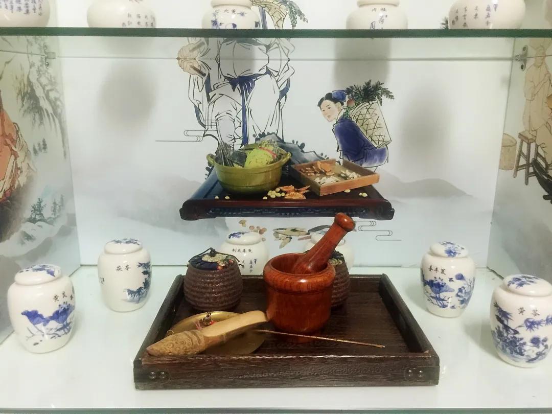 新颖丨省中医院藏着一个“穿越病房”，患者治疗用的是古方古法