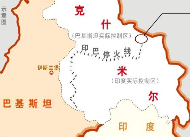 印度和巴基斯坦哪国发展好,巴基斯坦和印度军事经济对比