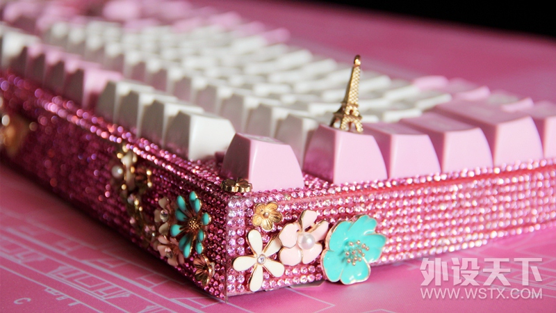 利奥波德：许你粉黛红霞醉梦人家