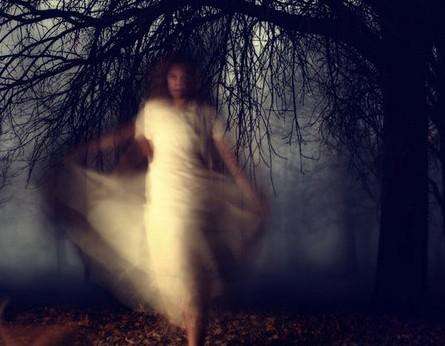 给你科学分析有人会“遇见鬼”的背后原因