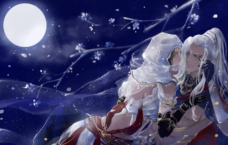 剑网三五大事件:蝶恋花大战五天五夜团长睡觉打呼万人围观!